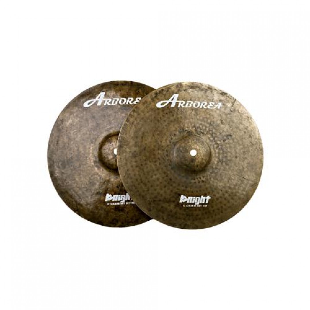 arborea-knight-hi-hat-13-platillo-13-hi-hat