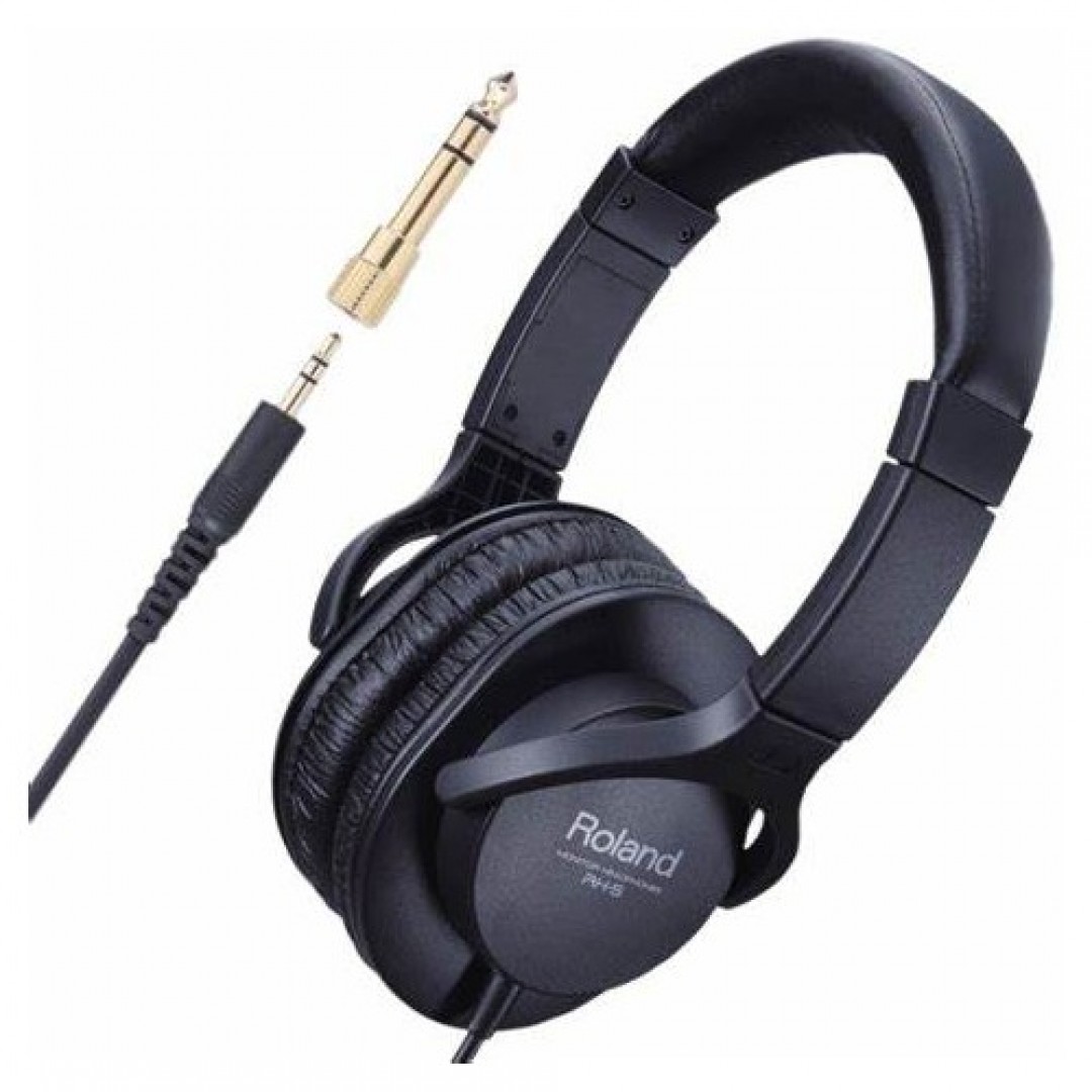 auriculares-stereo-hd-roland-rh-5