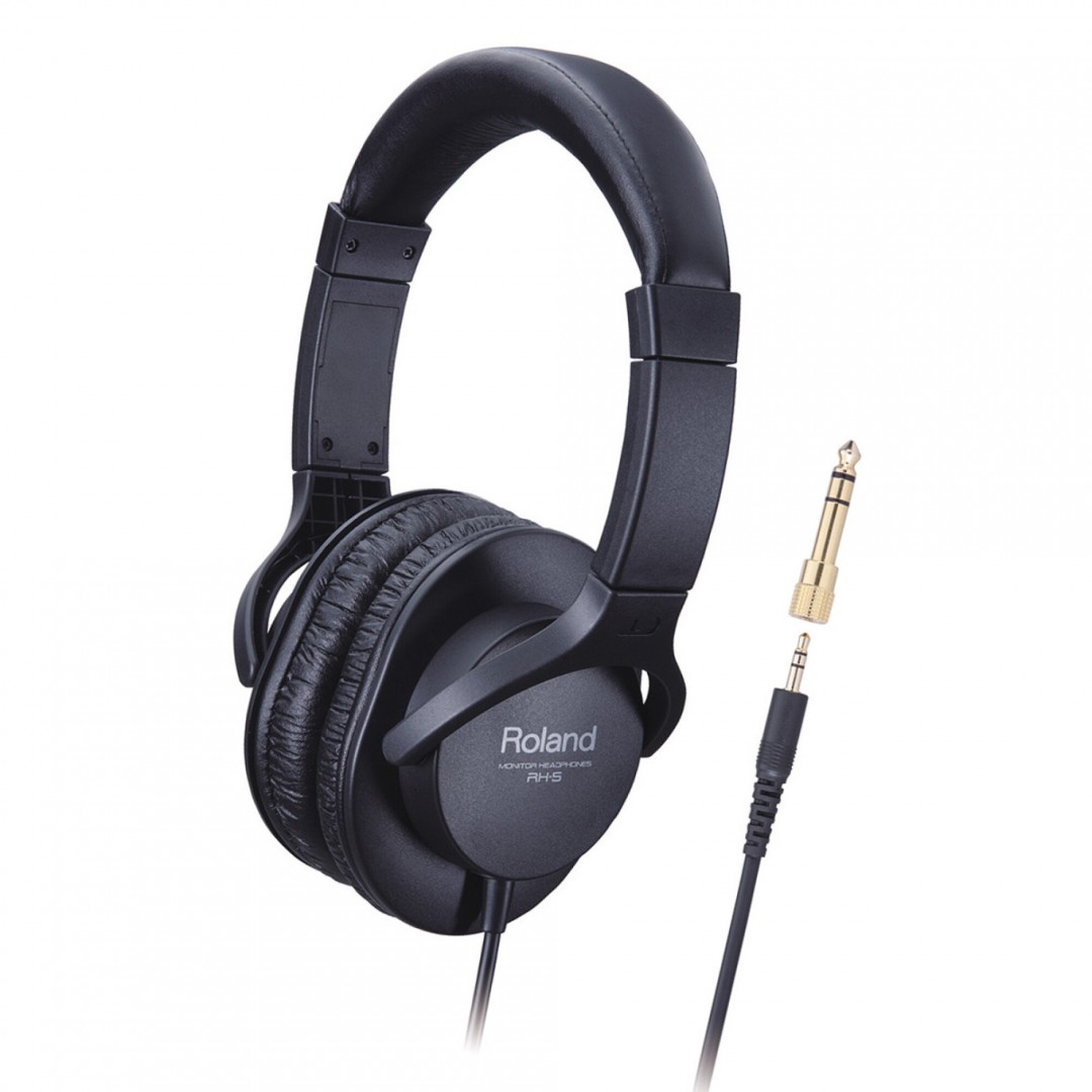 auriculares-stereo-hd-roland-rh-5