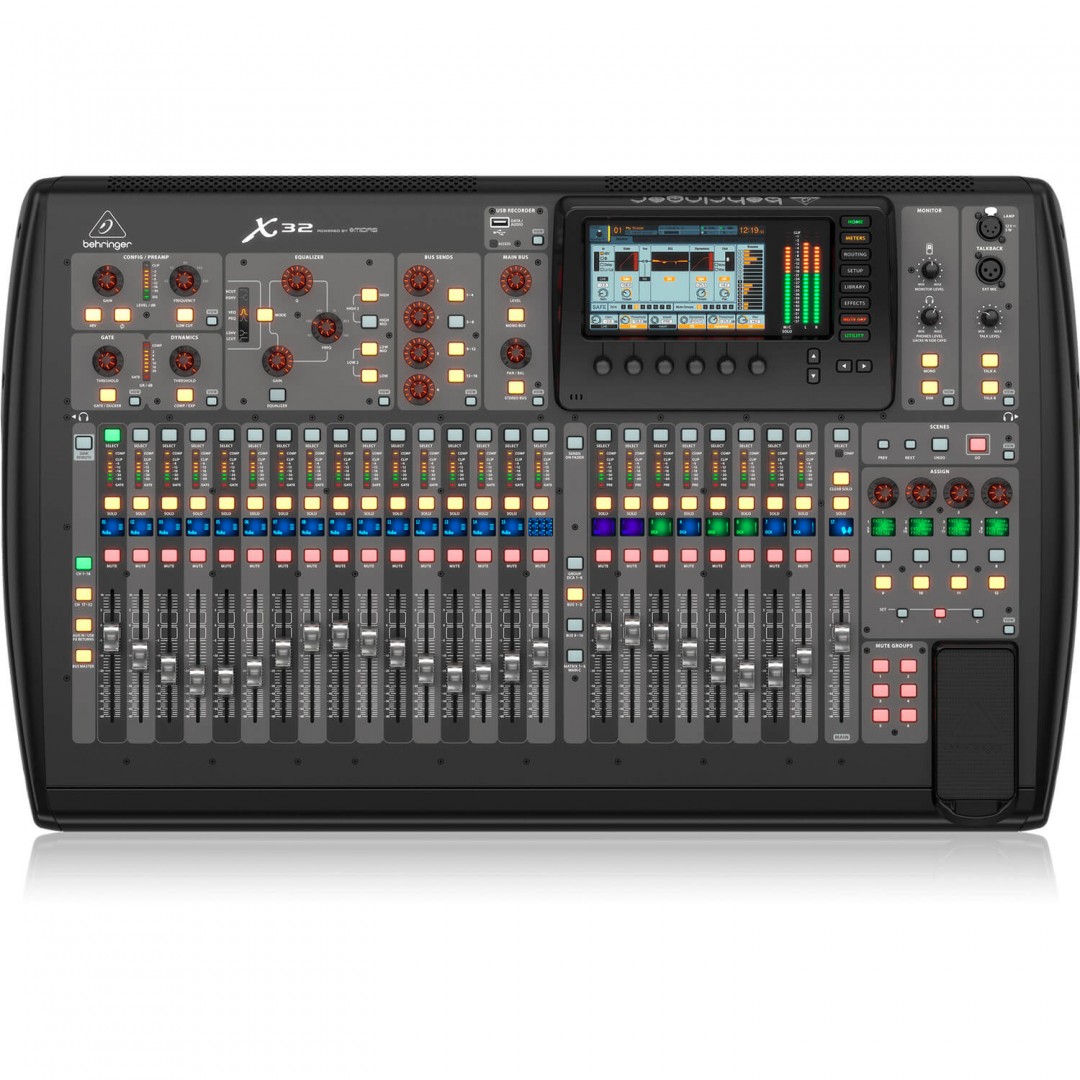 behringer-x32-consola-digital