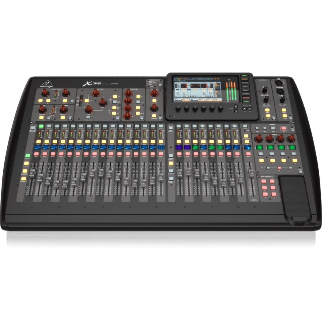 behringer-x32-consola-digital