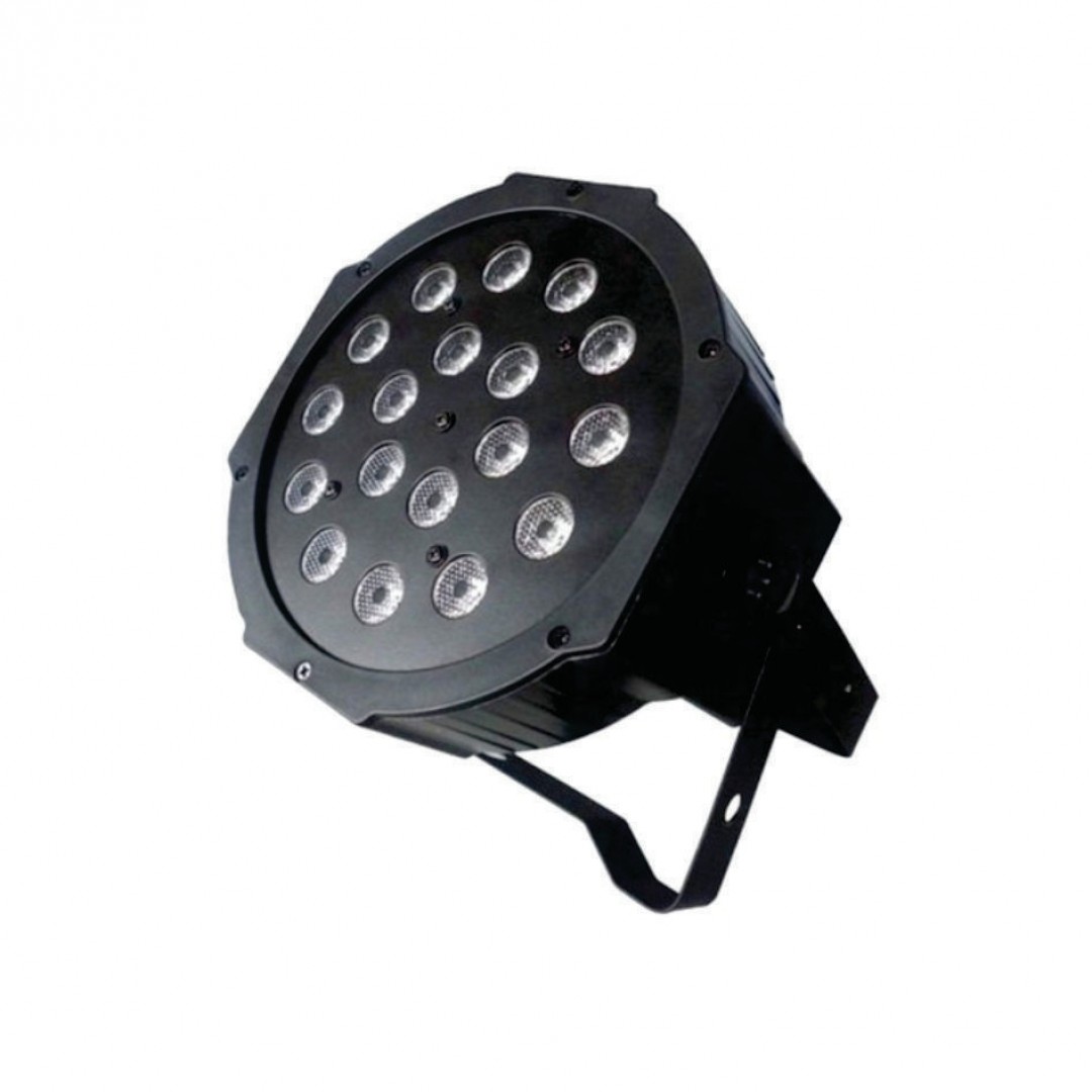 osr-par-18-flat-18-leds-1w