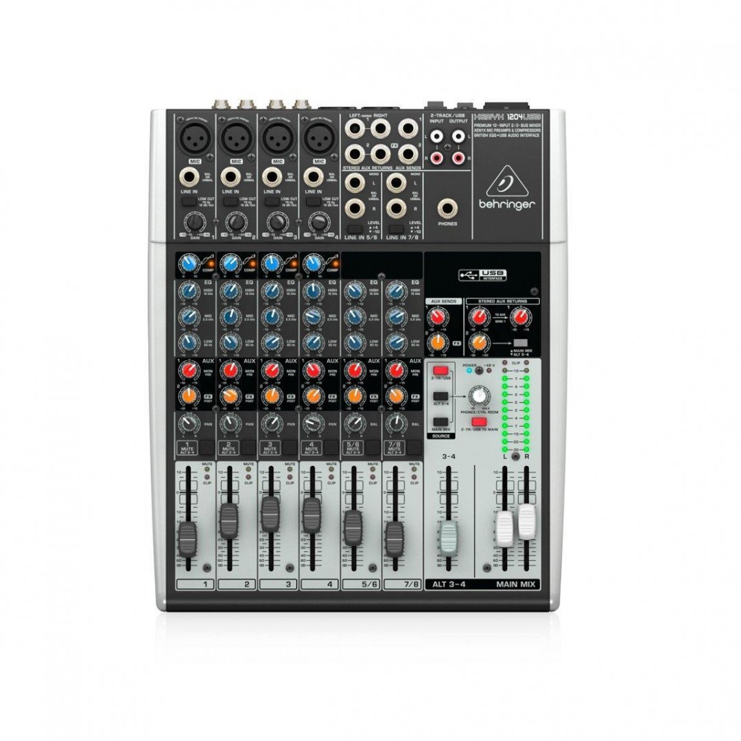 behringer-xenyx-1204-usb-mixer