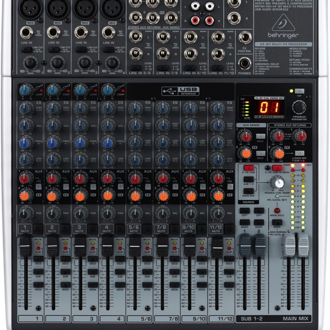 behringer-xenyx-x1622usb-mixer