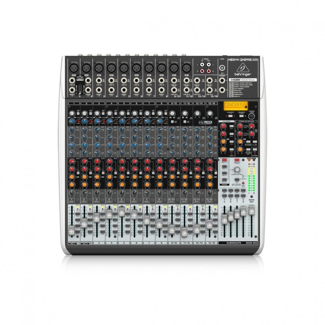 behringer-qx2442usb-mixer