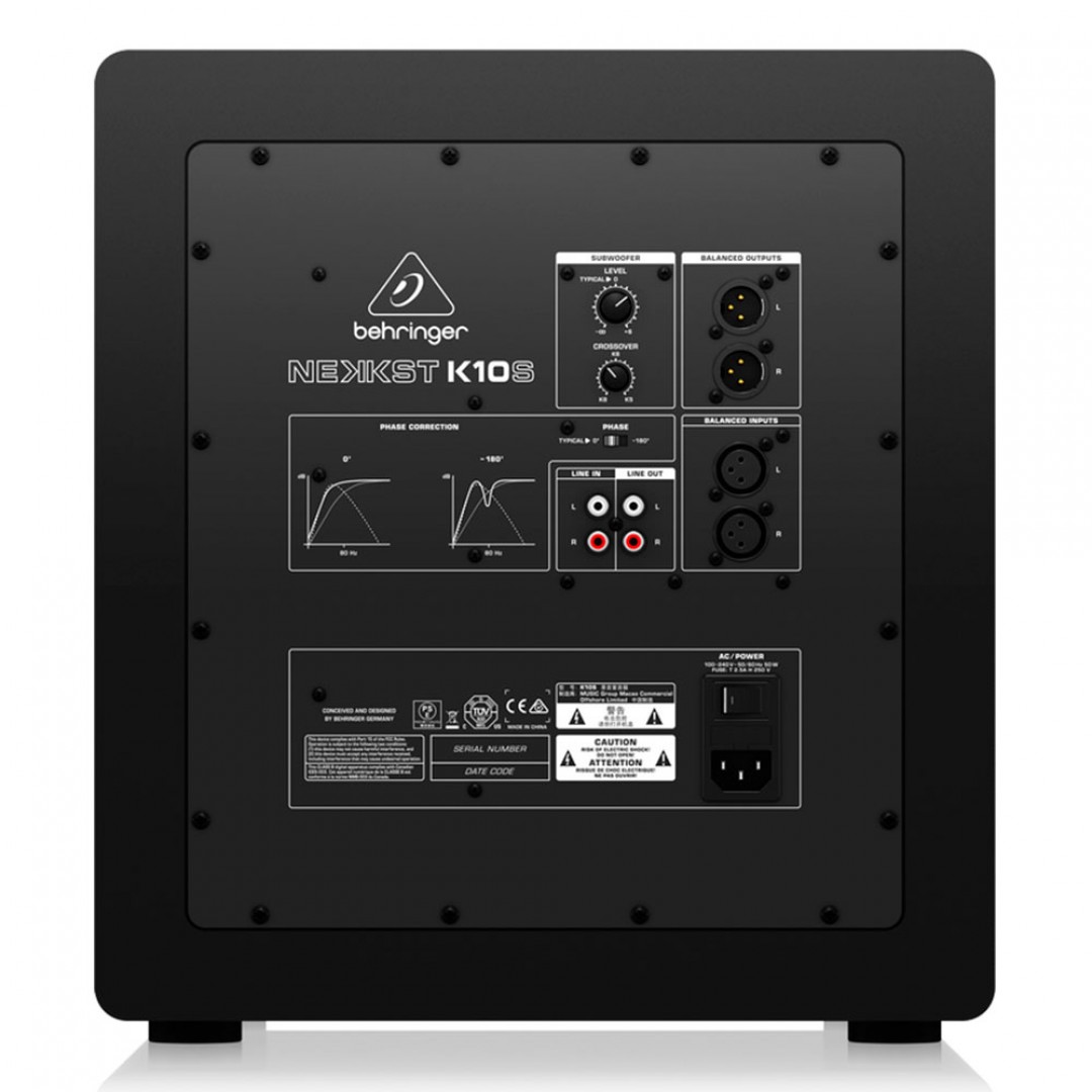 behringer-k1os-subwoofer-monitor-activo