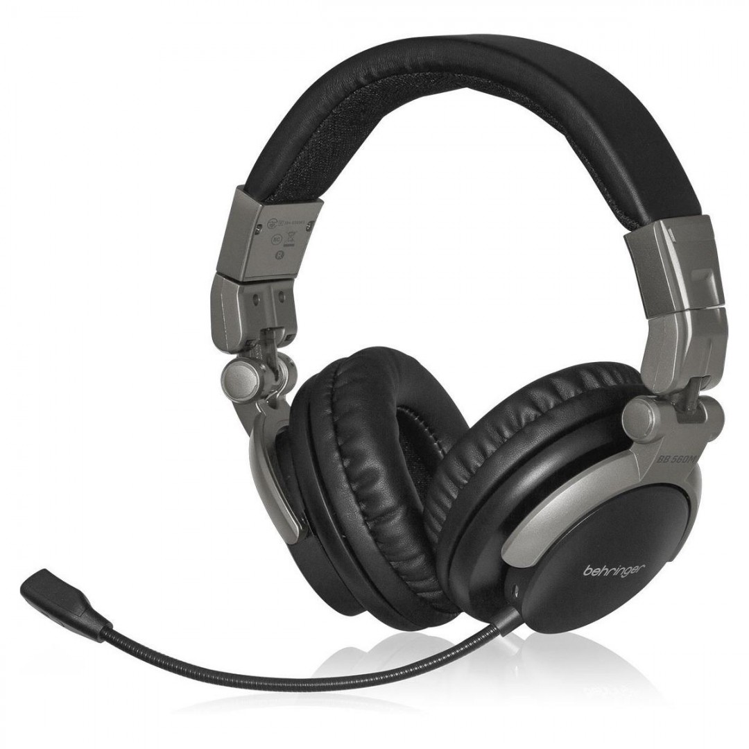 behringer-bb560-m-auriculares