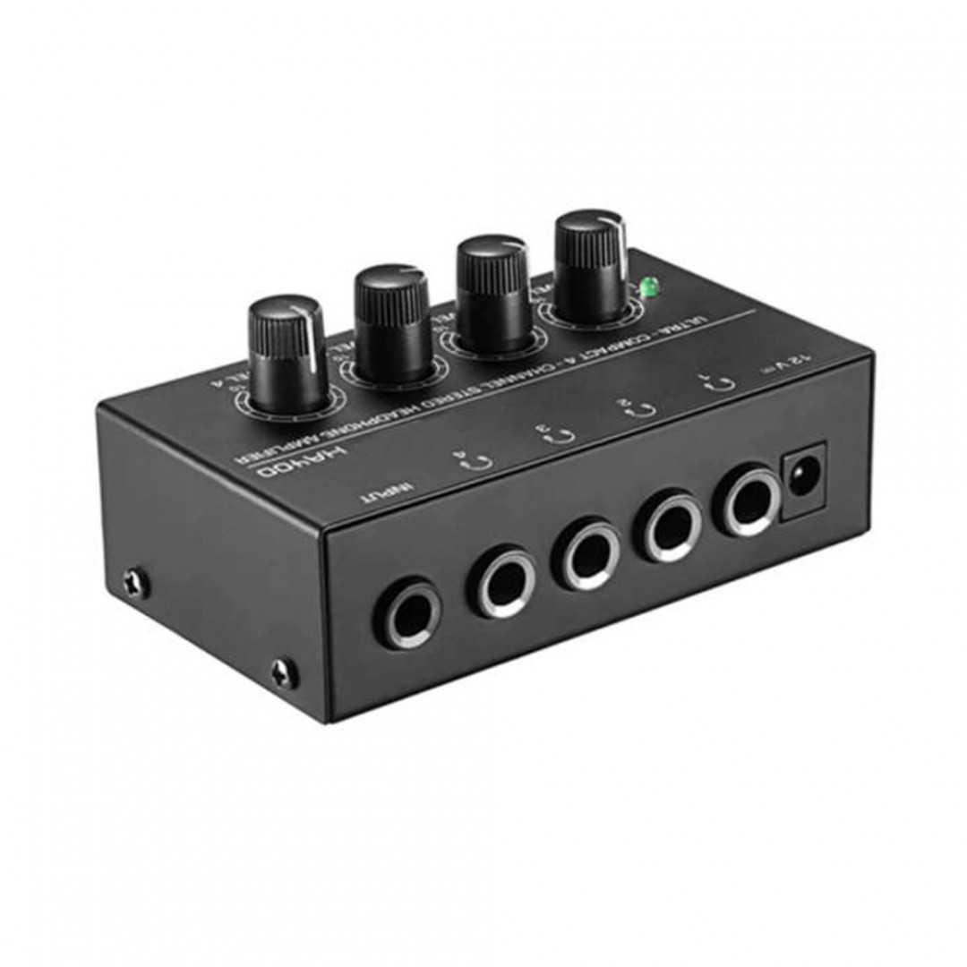 behringer-ha400-amplificador-de-auriculares