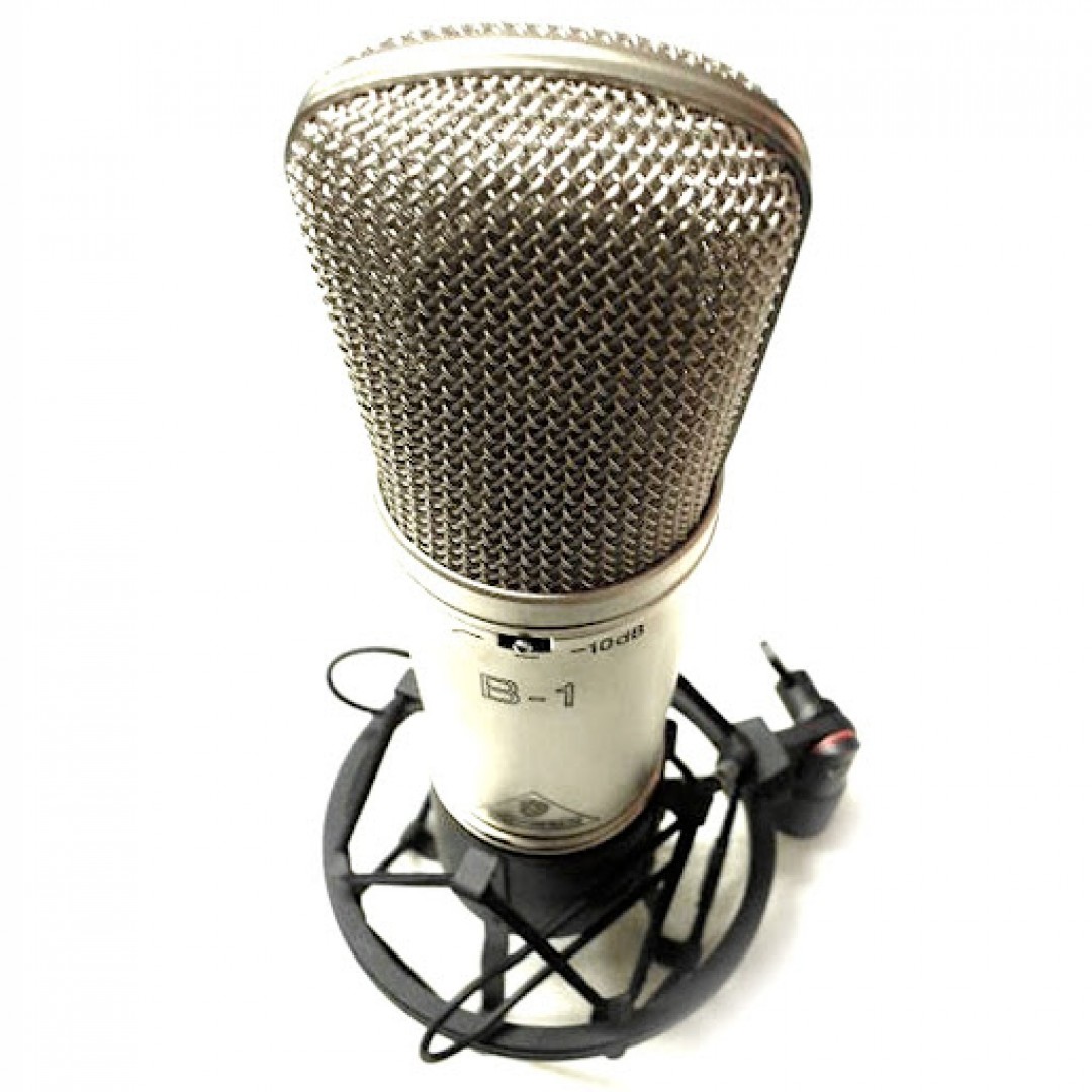 behringer-b1-microfono-condenser