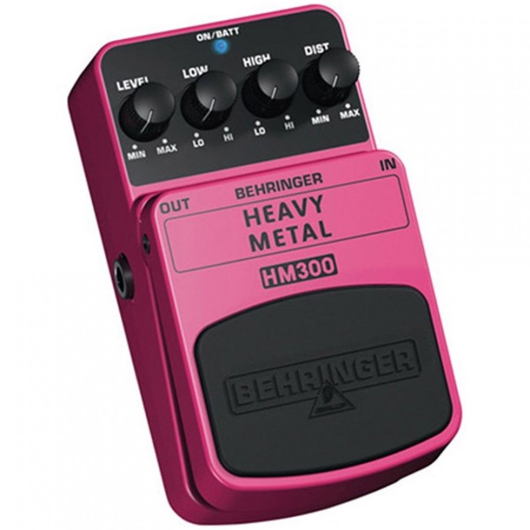 behringer-hm300-heavy-metal-pedal-de-distorsion