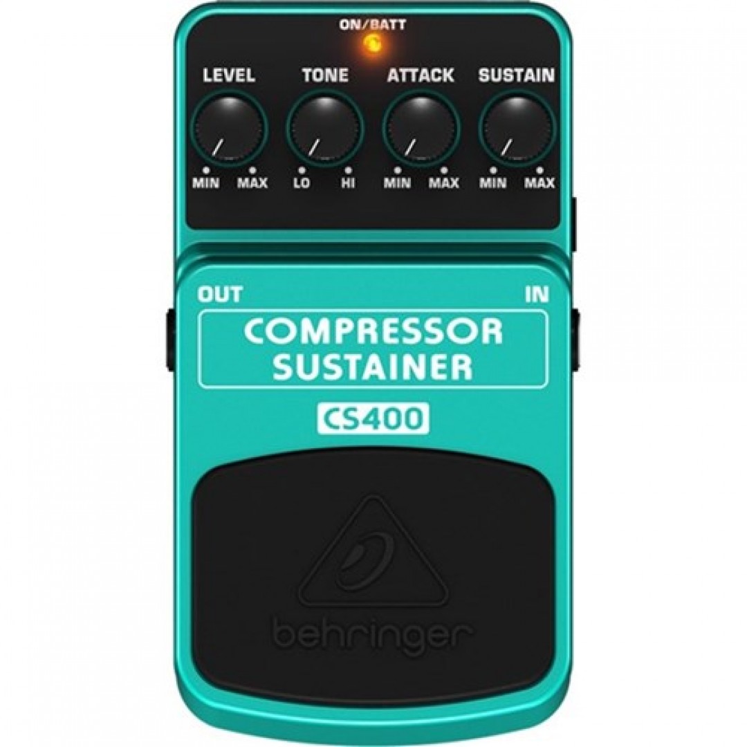 behringer-cs400-pedal-compresor-sustainer