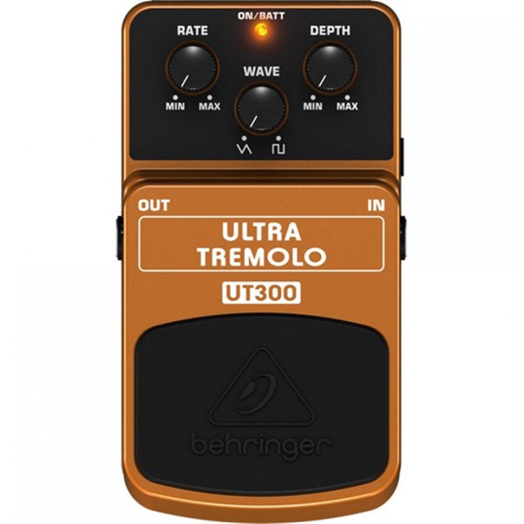 behringer-ut300-pedal-tremolo