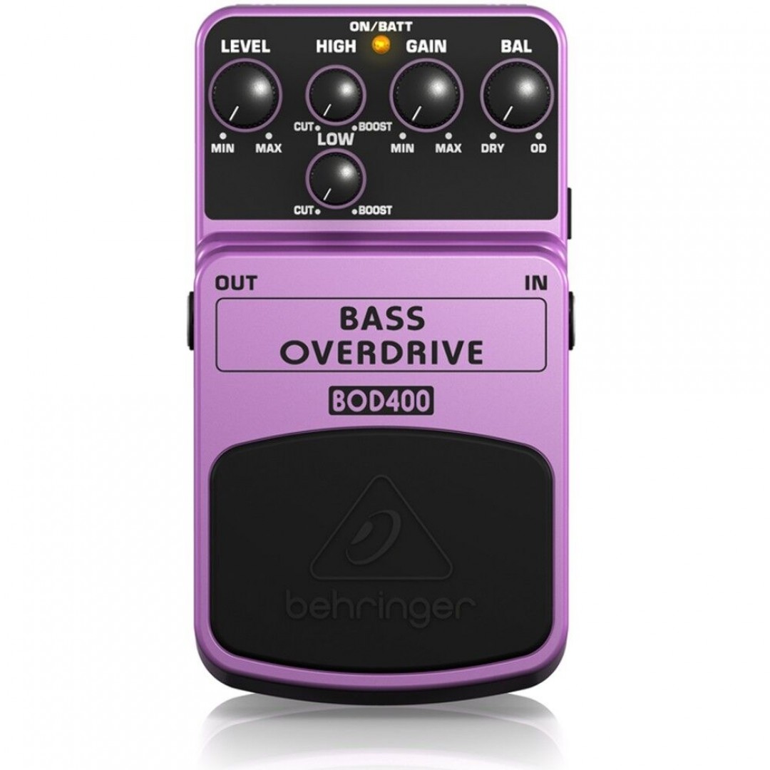 behringer-bod400-pedal-overdrive-para-bajo