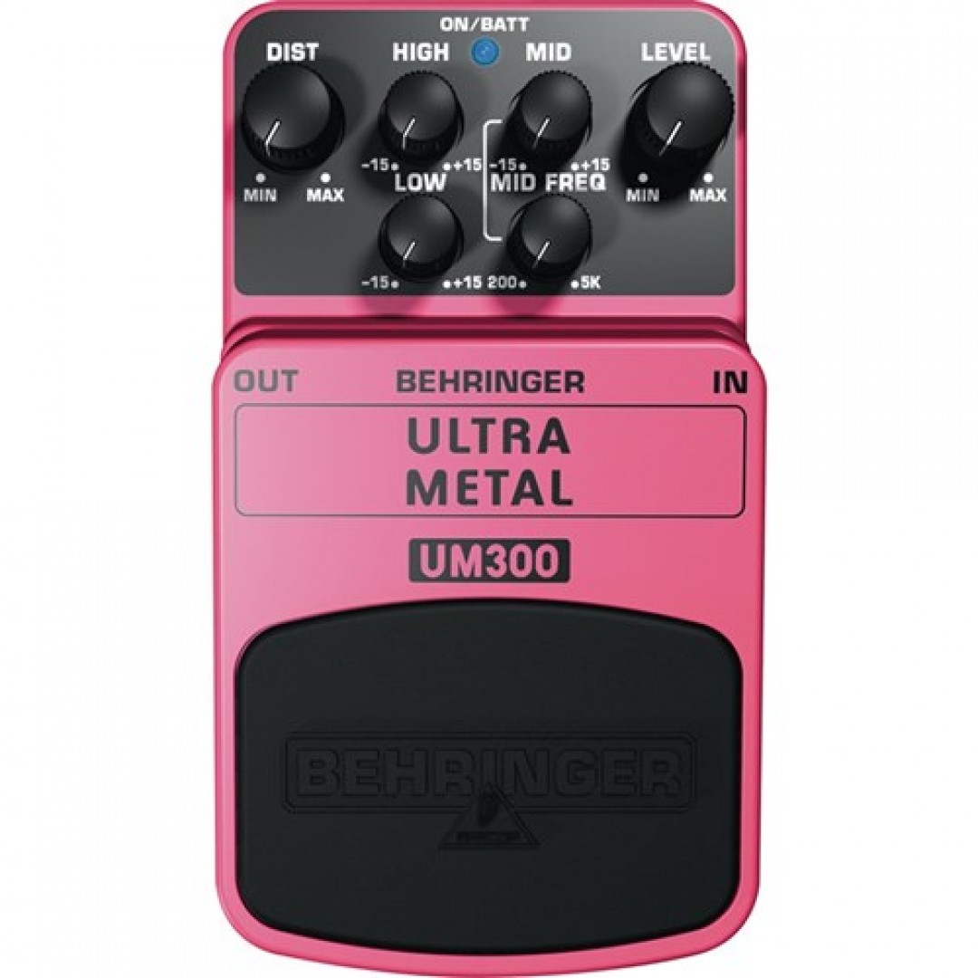 behringer-um300-ultra-metal-pedal-de-distorsion