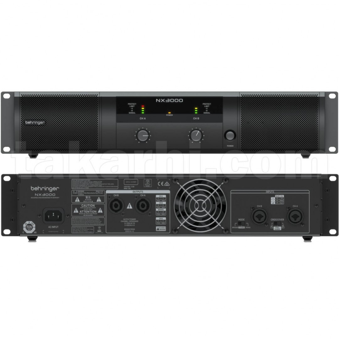 behringer-nx3000-unidad-de-potencia