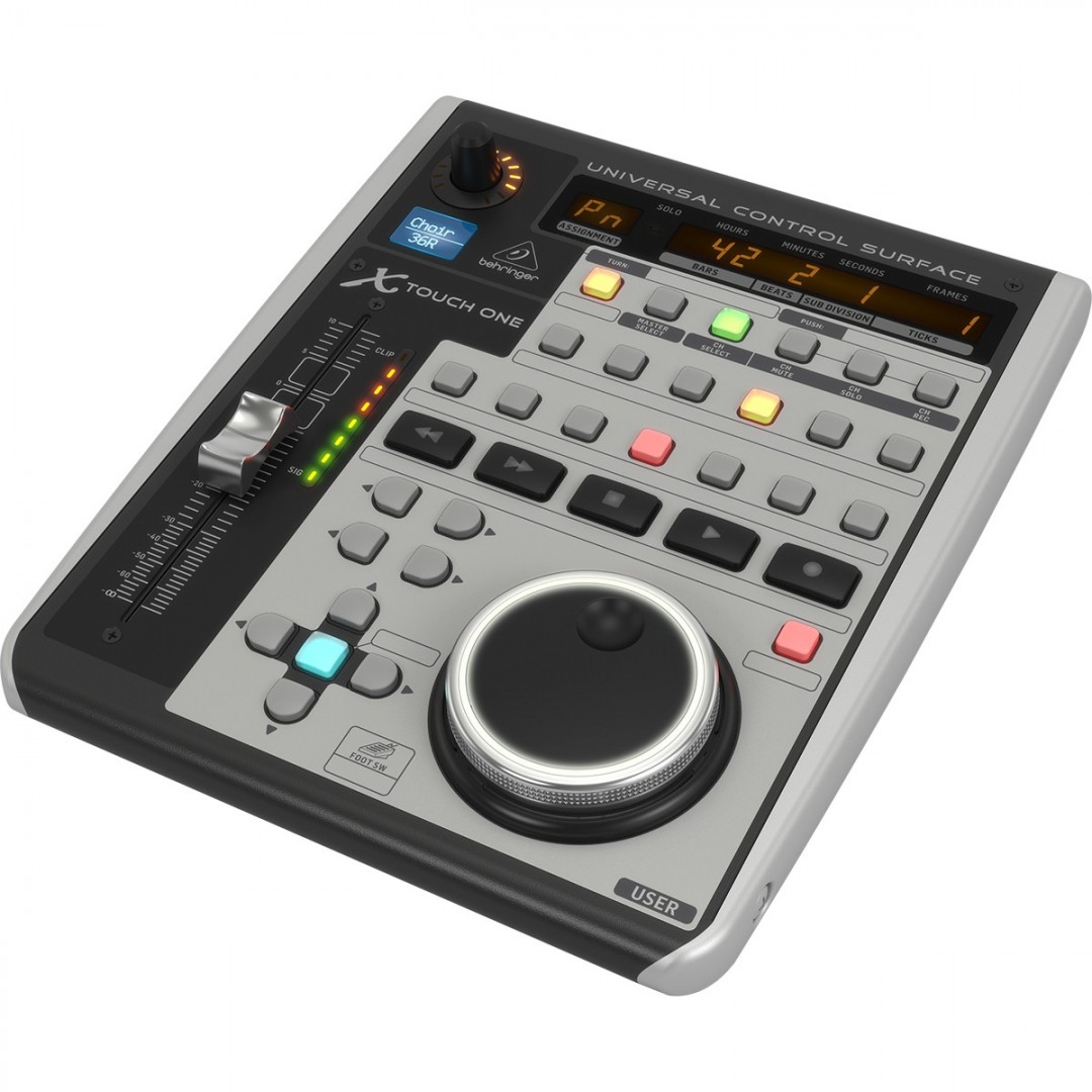 behringer-x-touch-one-controlador-midi