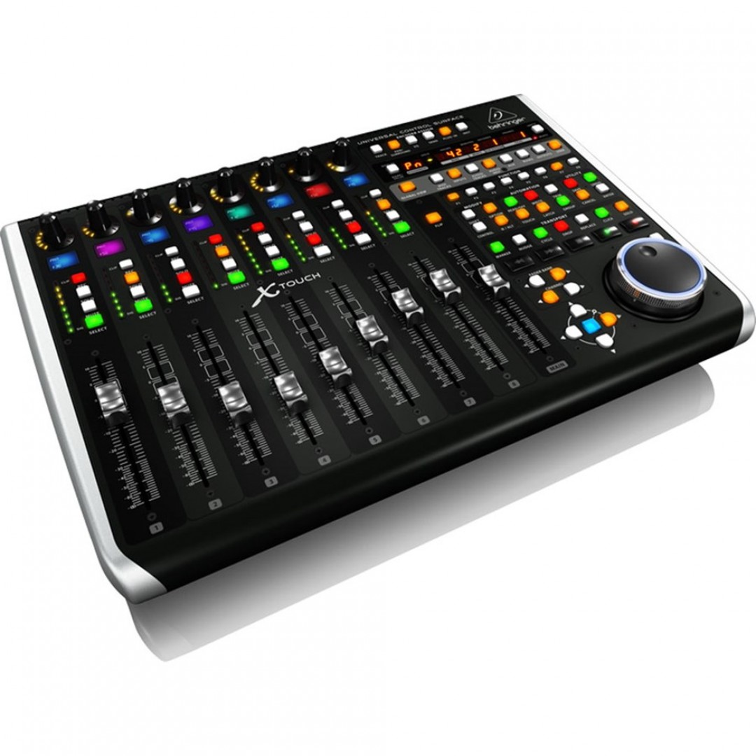 behringer-x-touch-controlador-midi