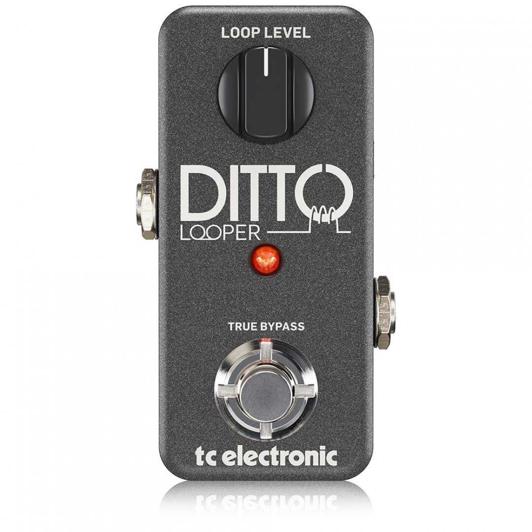 tc-electronic-ditto-looper-stereo-pedal-looper
