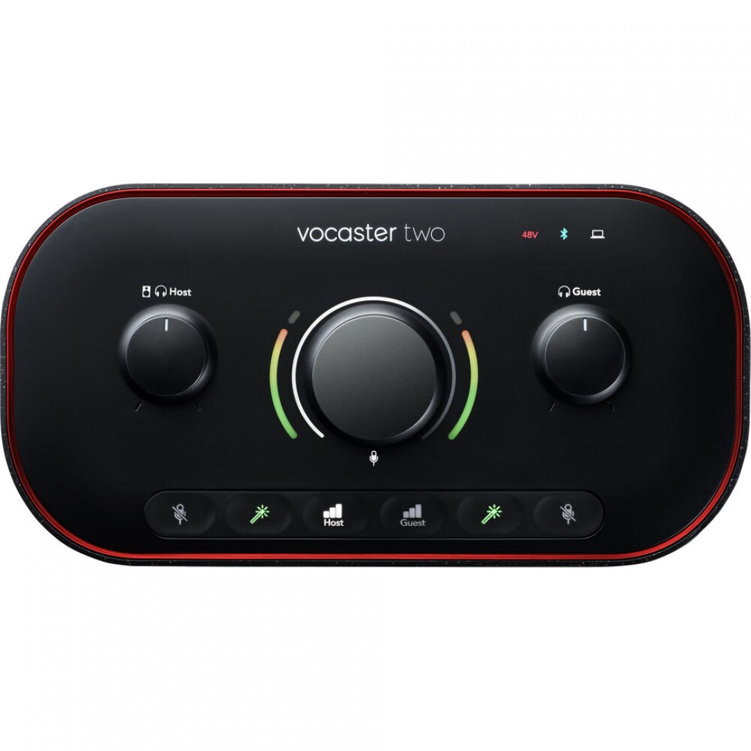 focusrite-vocaster-two-interfaz-de-audio