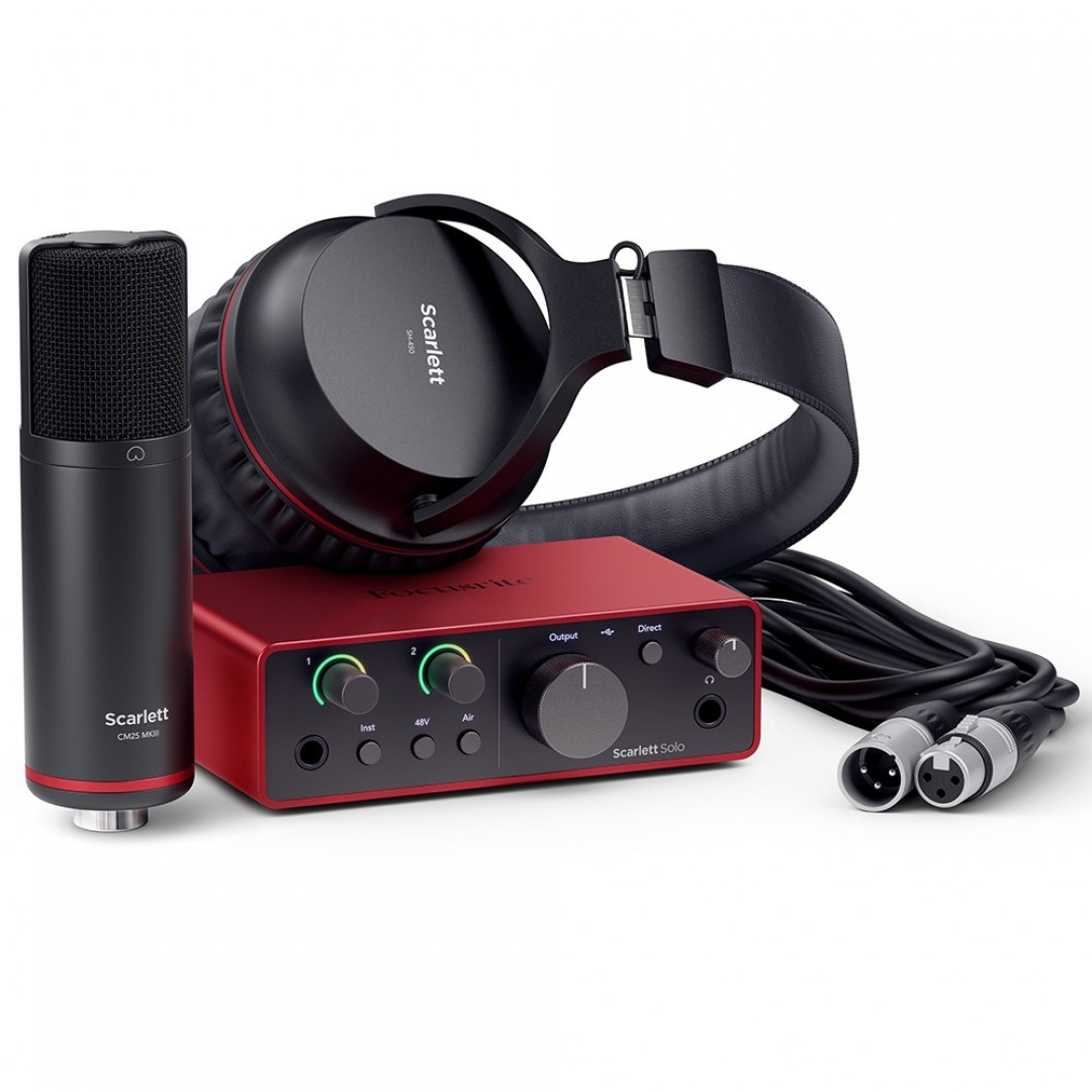 focusrite-scarlett-solo-studio-4ta-generacion-interfaz-de-audio