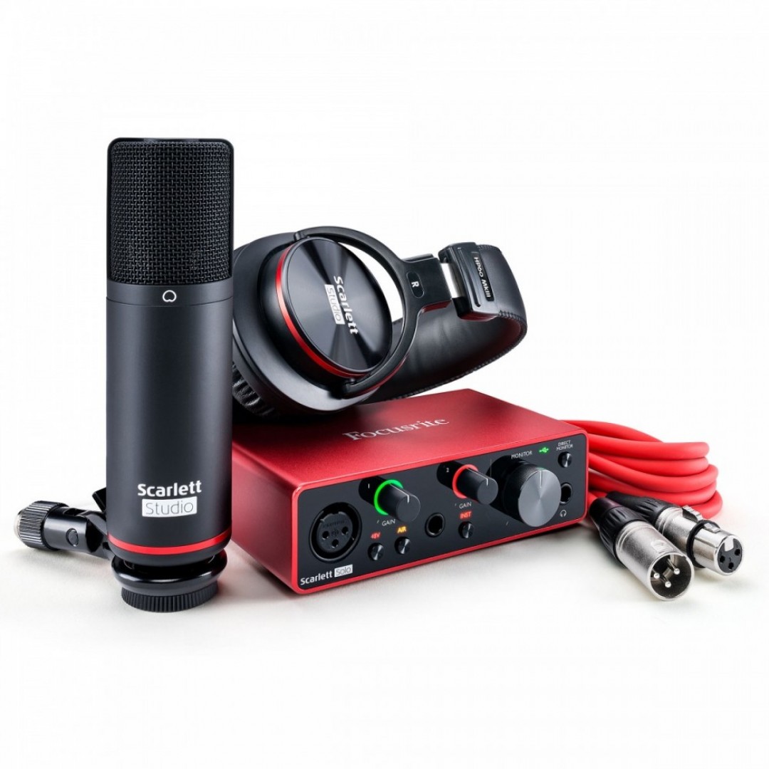 focusrite-scarlett-solo-studio-3ra-generacion-interfaz-de-audio