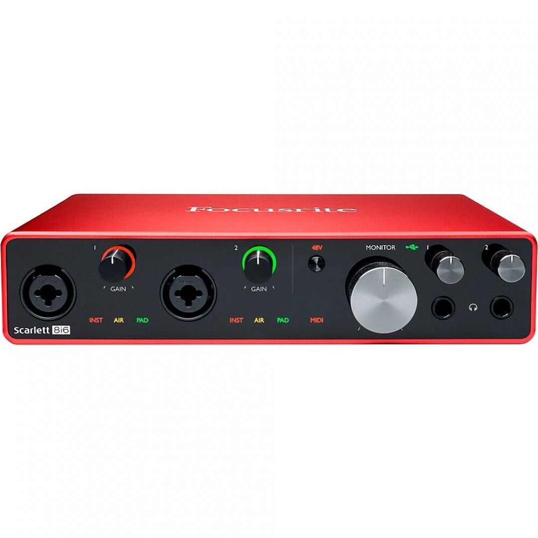 focusrite-scarlett-8i6-3ra-generacion-interfaz-de-audio