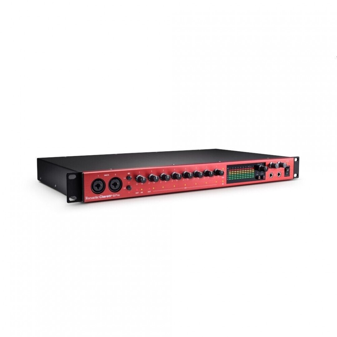 focusrite-clarett-8-pre-usb-interfaz-de-audio