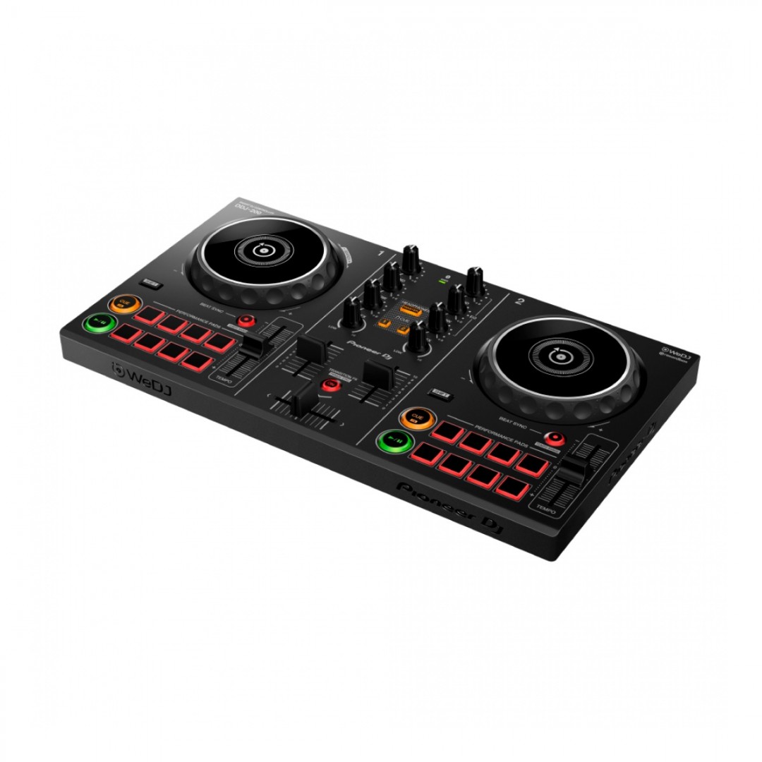 pioneer-ddj-200