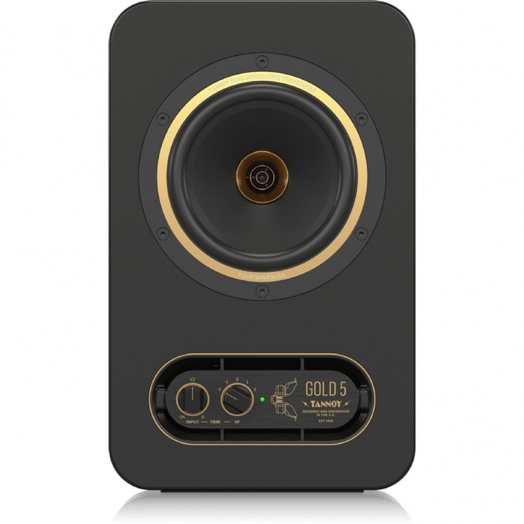 tannoy-gold-5-monitor-activo