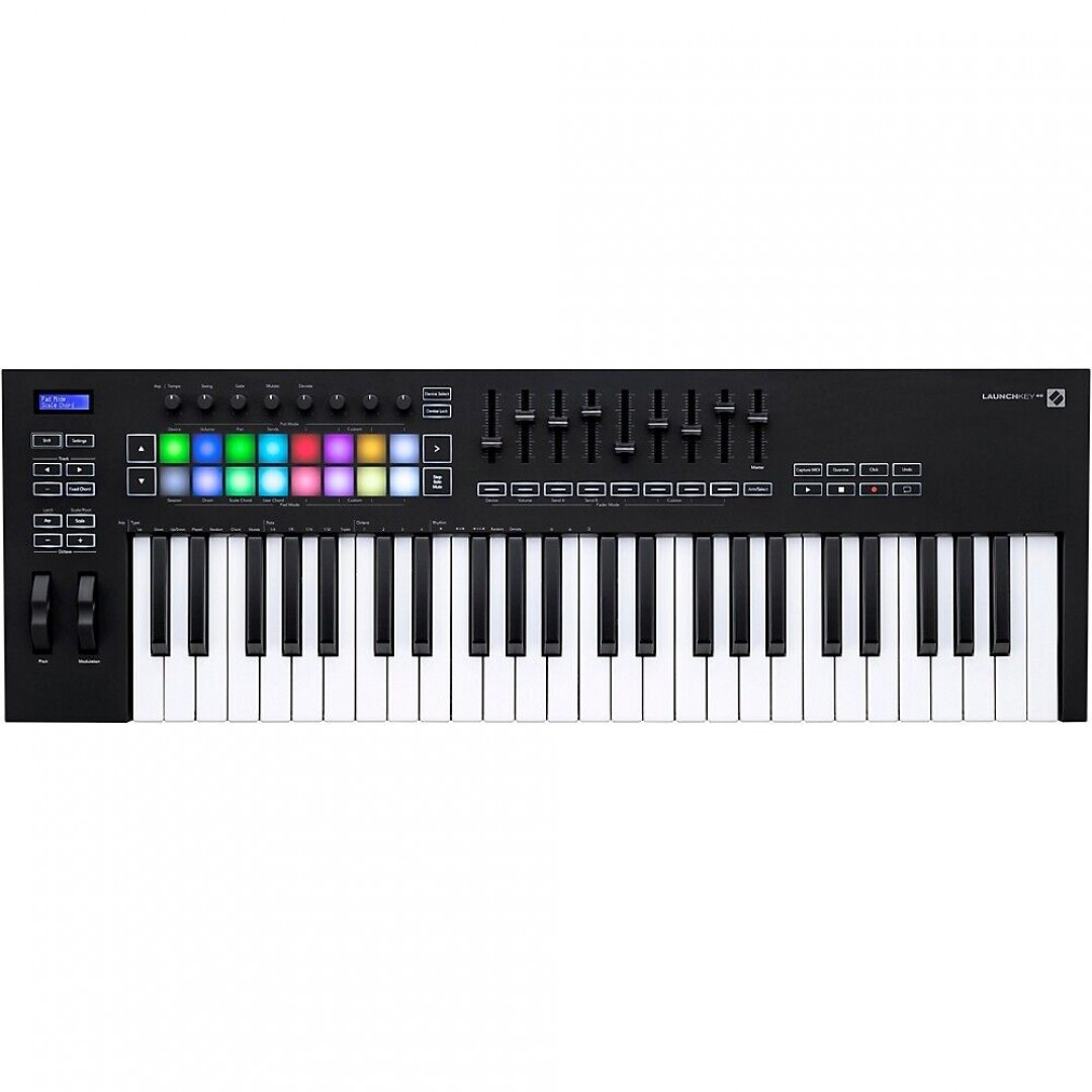 novation-launchkey-49-mk3-controlador-midi