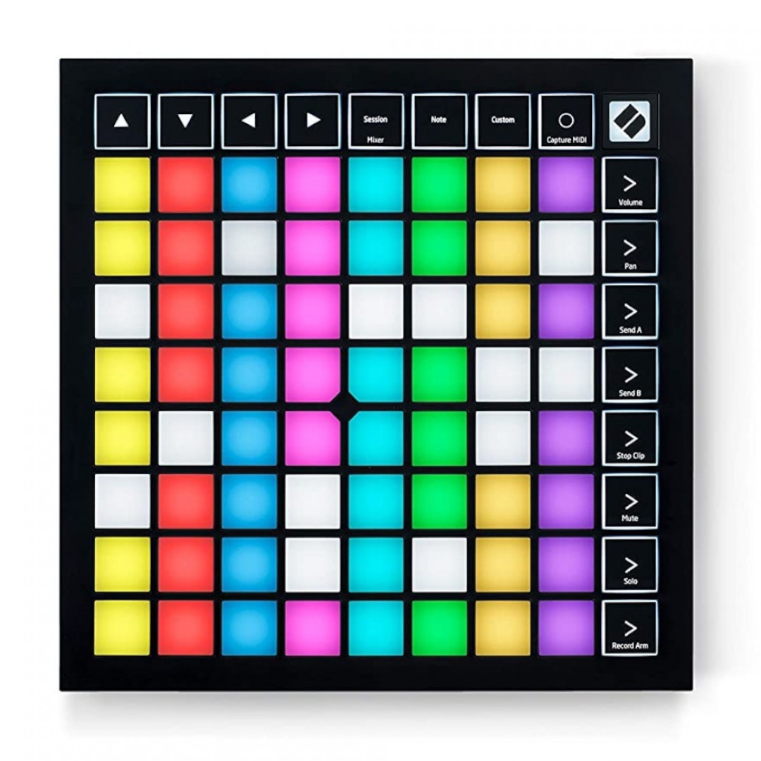 novation-launchpad-x-controlador-midi-usb