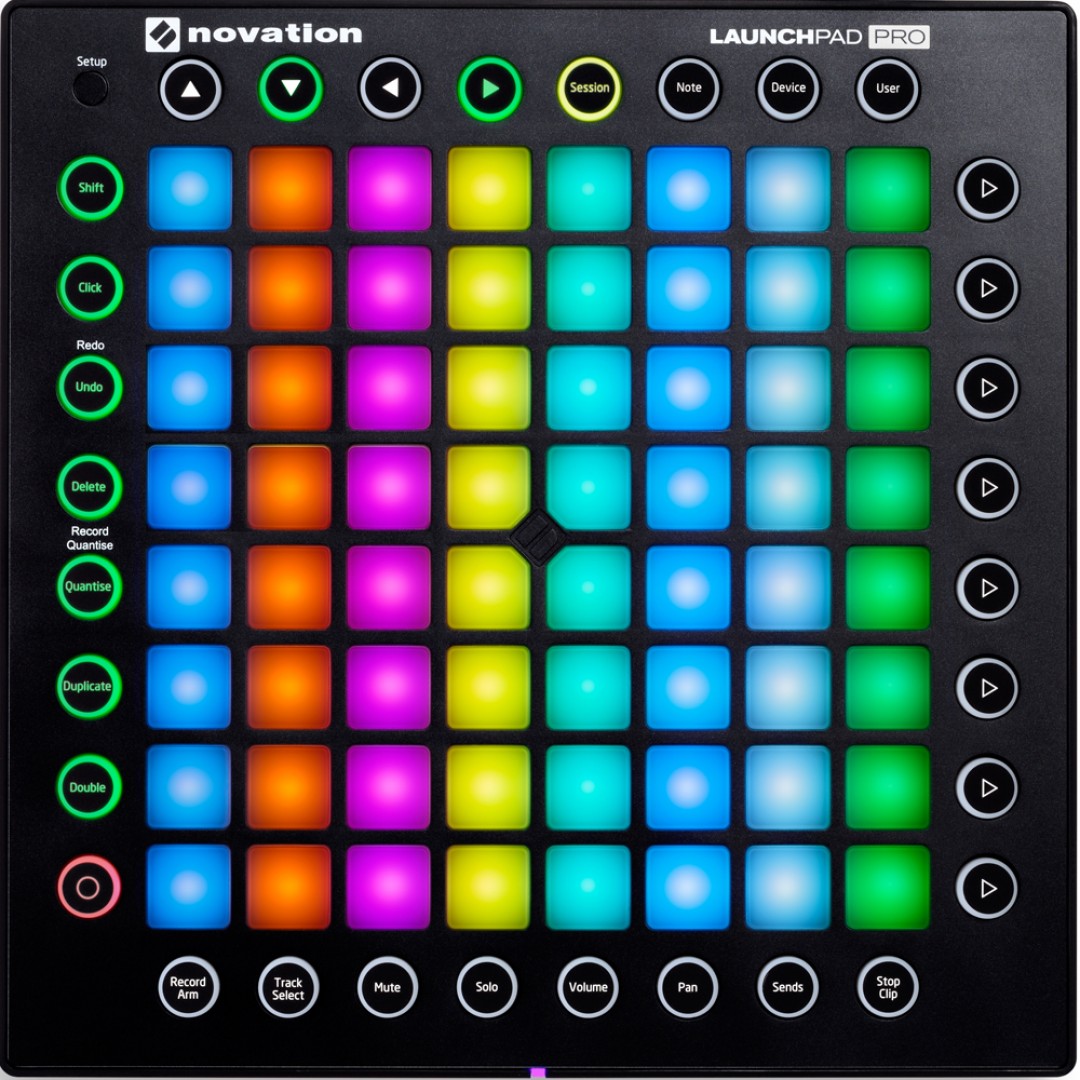 novation-launchpad-pro-controlador-midi-usb