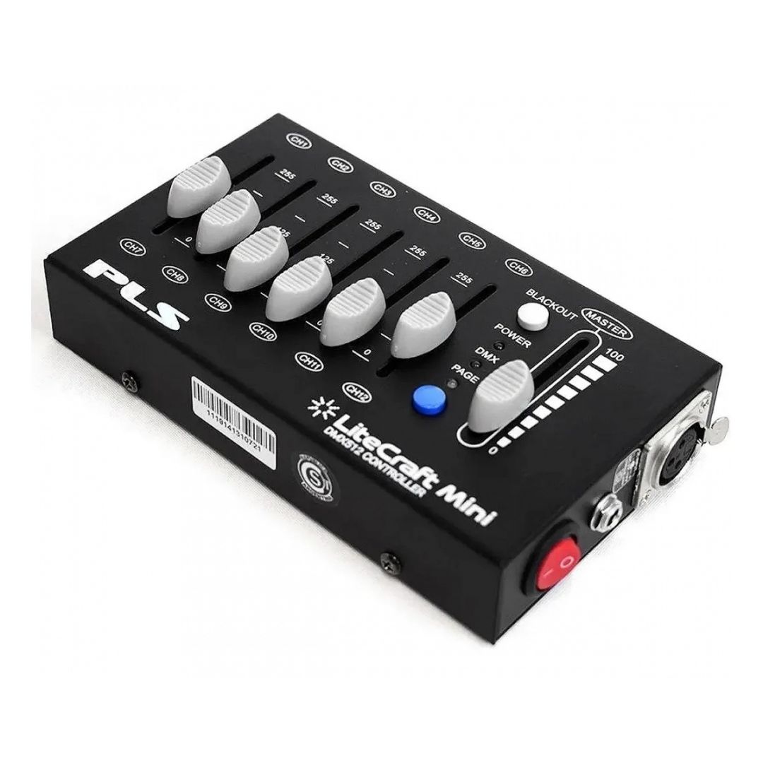 pls-litecraft-mini-consola-dmx-12-canales-5678