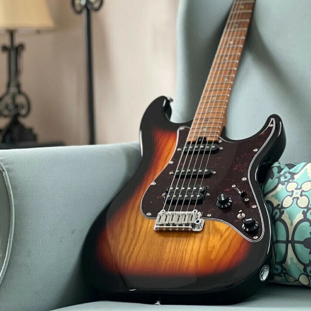 soloking-ms-1-classic-ash-fmn-in-3-color-sunburst-with-roasted-flame-maple-neck-nafiri-special-run-guitarra-electrica-6150