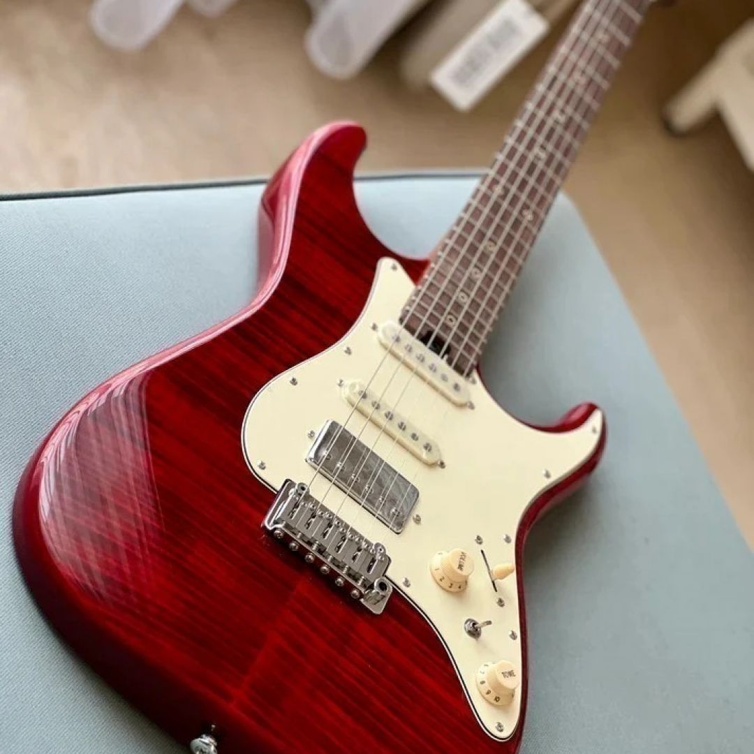 soloking-ms-11-classic-mkii-in-transparent-red-with-rosewood-fb-and-5a-flame-top-nafiri-special-run-guitarra-electrica-6151