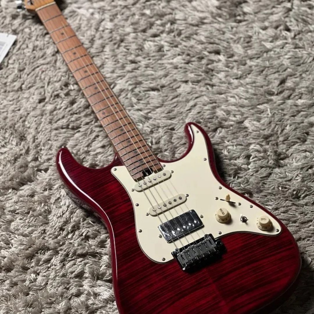soloking-ms-11-classic-mkii-in-transparent-red-with-roasted-maple-fb-and-5a-flame-top-nafiri-special-run-guitarra-electrica-6154