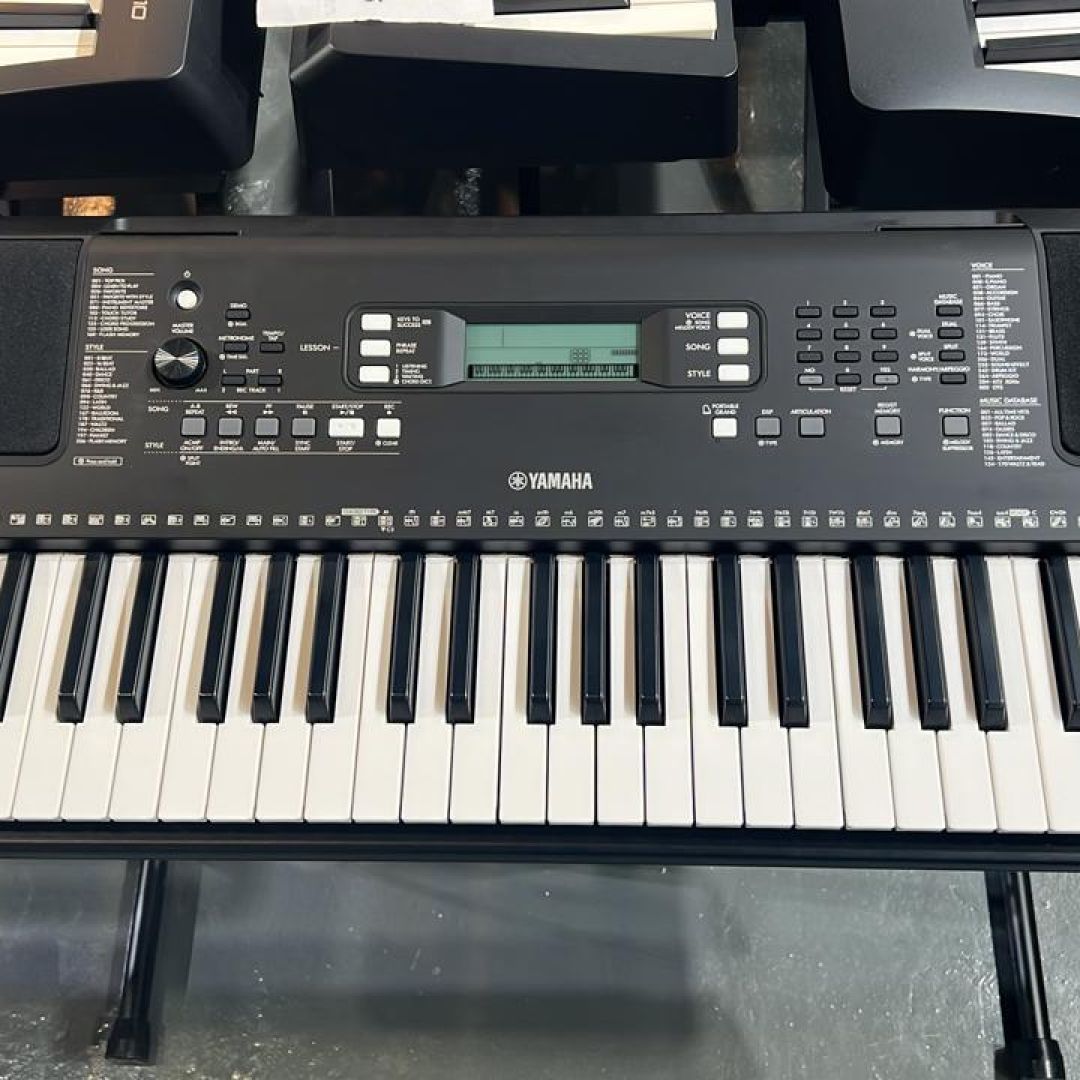 yamaha-psr-e373-teclado-61-teclas-segunda-mano-impecable-6598