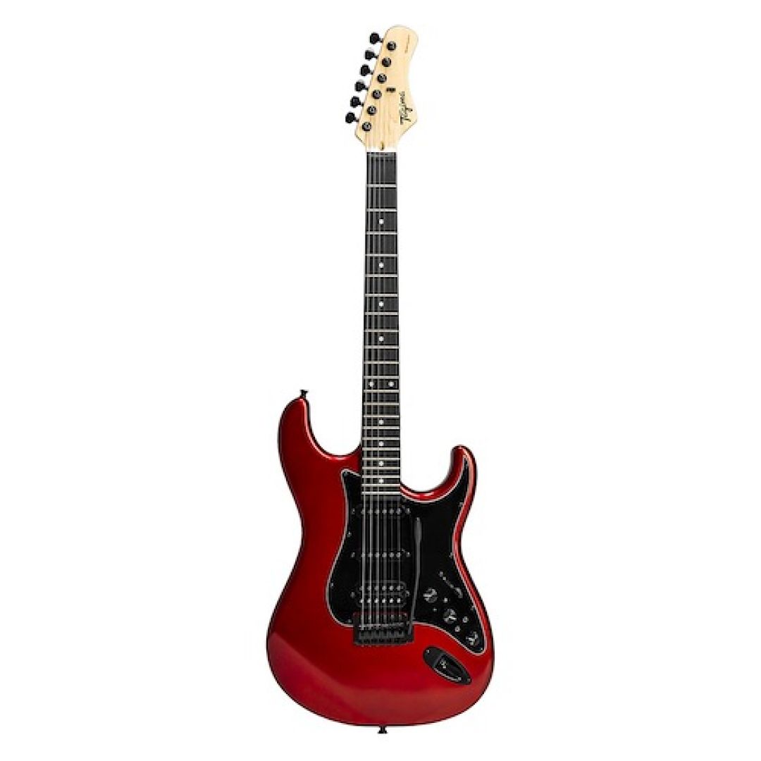 tagima-sixmart-ca-df-bk-classic-series-candy-apple-guitarra-electrica-efectos-integrados-6606