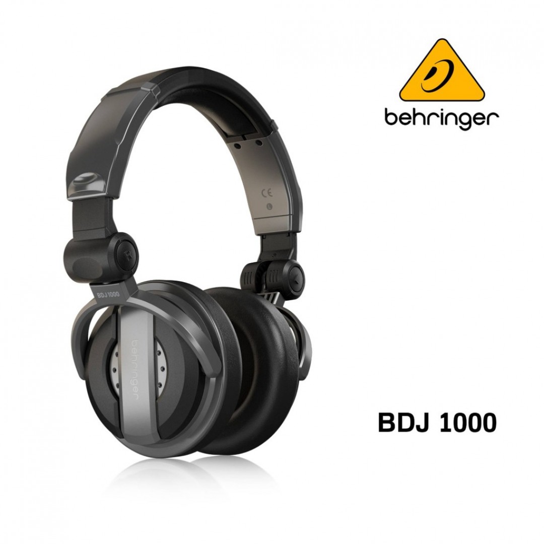 behringer-bdj1000-auriculares