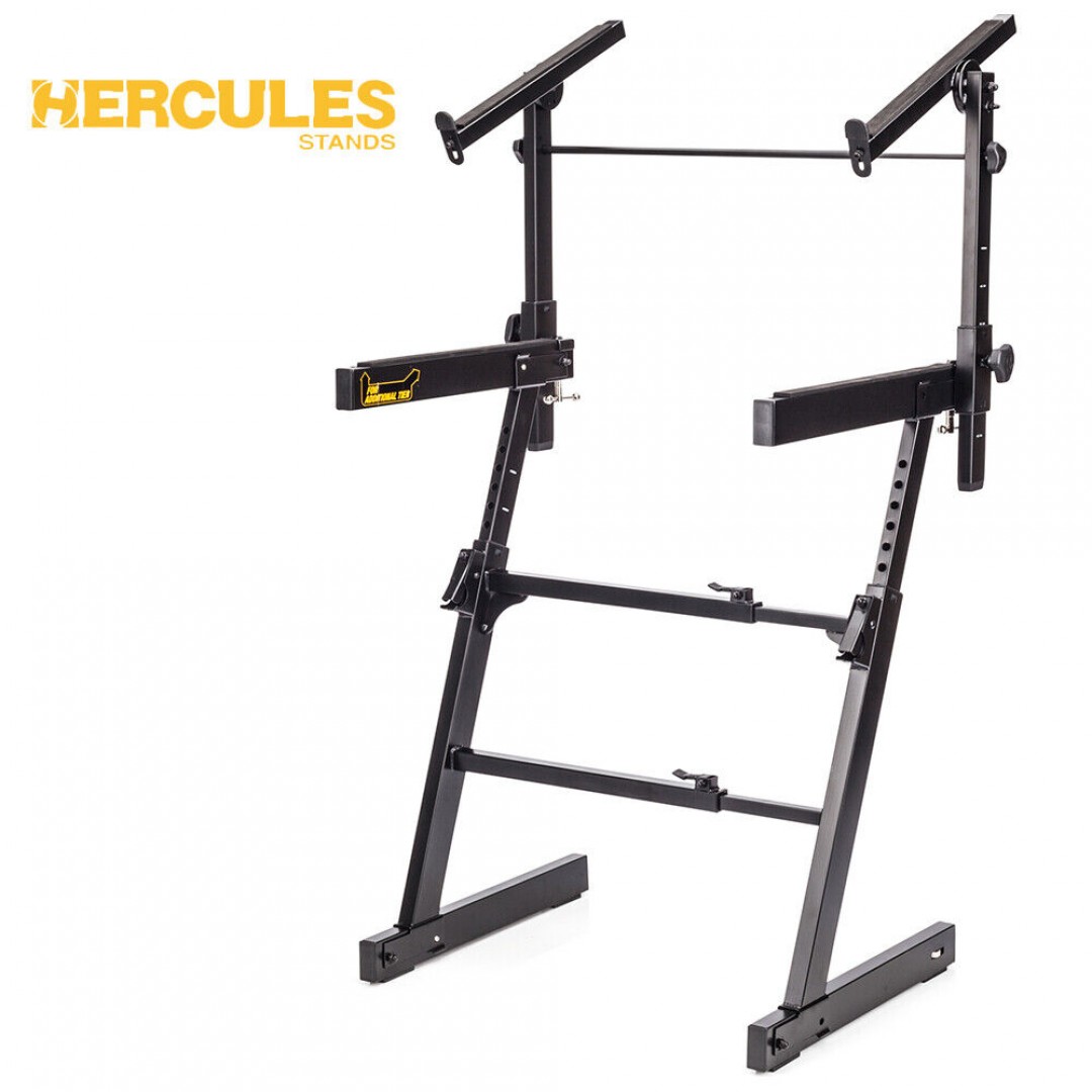 hercules-ks410b-z-soporte-teclado