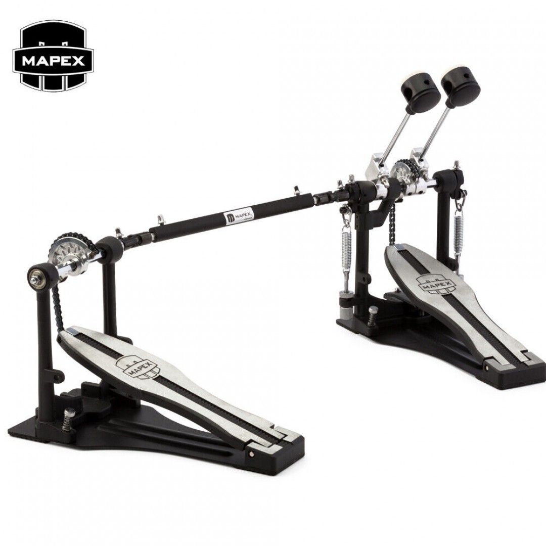 mapex-p410tw-doble-pedal-bombo