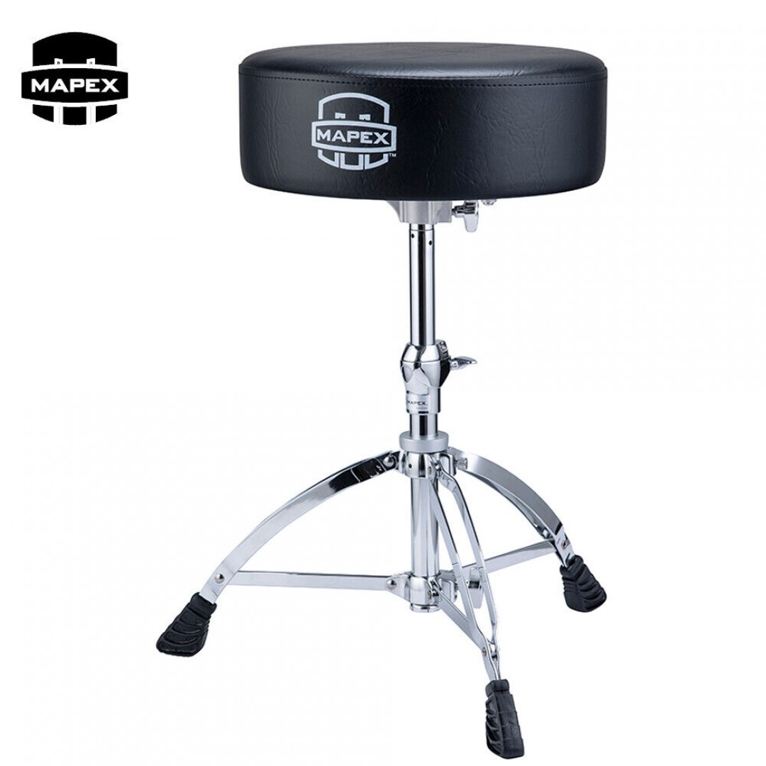 mapex-t670-banqueta-bateria