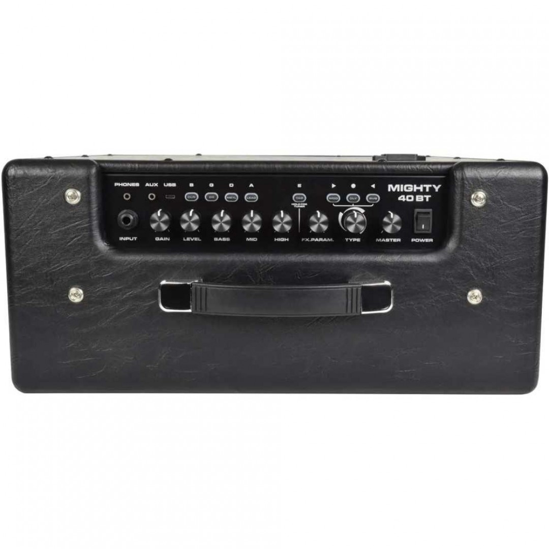 nux-mighty-40bt-amplificador-de-guitarra