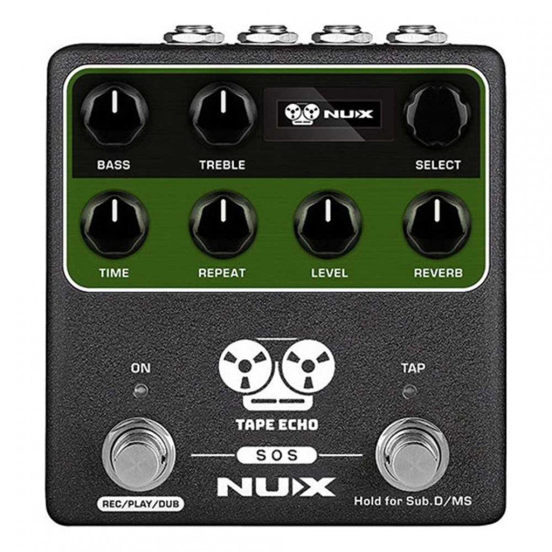 nux-ndd-7-pedal-eco